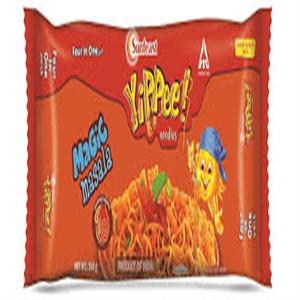 Yippee - Magic Masala Noodles(280 g)
